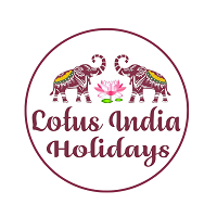 Lotus India Holidays